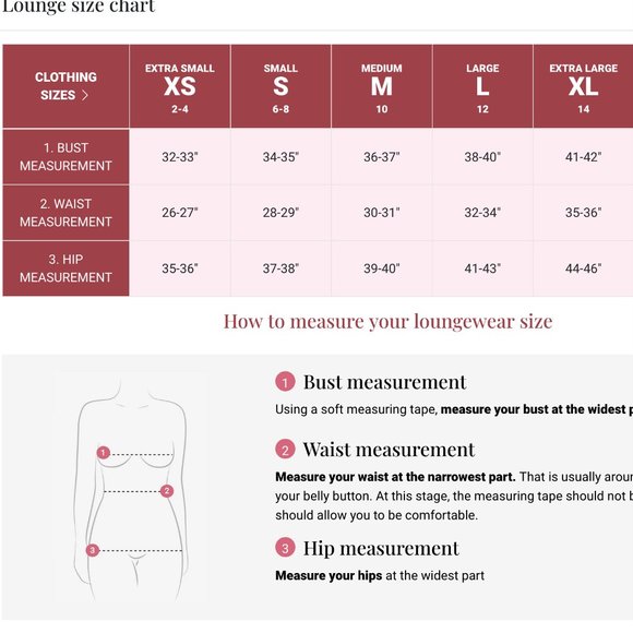 Ivory Chenille Sweater - NWOT La Vie en Rose - Picture 10 of 11